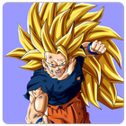 Goku SSJ3 Wallpaper HD icon