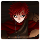 Gaara Wallpaper APK