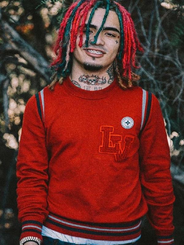 android 用の lil pump wallpapers art apk をダウンロード