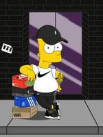 Bart Wallpaper HD 2018 syot layar 3