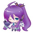 Kamui Gakupo Chibi Wallpaper Fanart APK