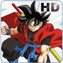 Wallpaper Dragon-Ball Z APK