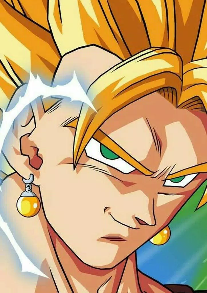 D Ball Z Wallpaper APK Download for Android Free