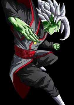 android 用の wallpaper dragon ball z apk をダウンロード