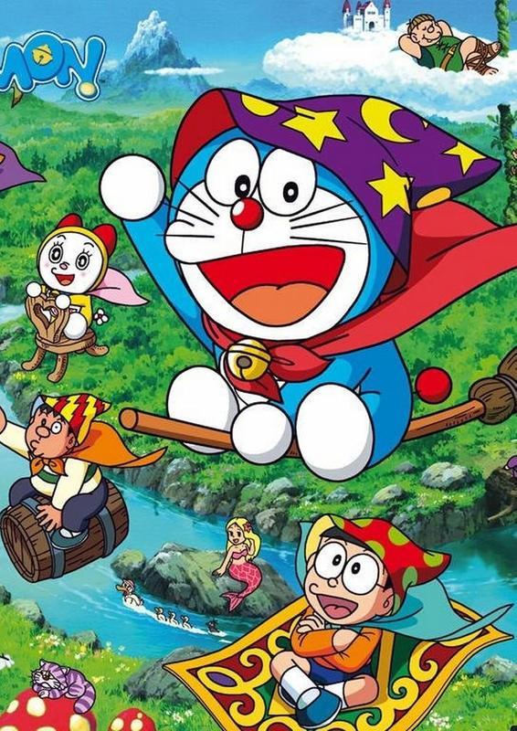  Wallpaper  Doraemon  cartoon HD  for Android APK Download