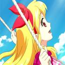 Ichigo Hoshimiya Wallpaper HD APK
