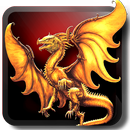 Best of Dragon Wallpapers Background for Mobile APK