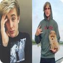 Jake & Logan Paul Wallpaper APK