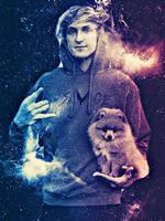 Jake & Logan Paul Wallpaper gönderen