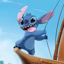 Lilo and Stitch Wallpaper Art APK