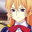 Erina Nakiri Wallpaper HD APK