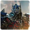 Optimus Prime HD Wallpaper