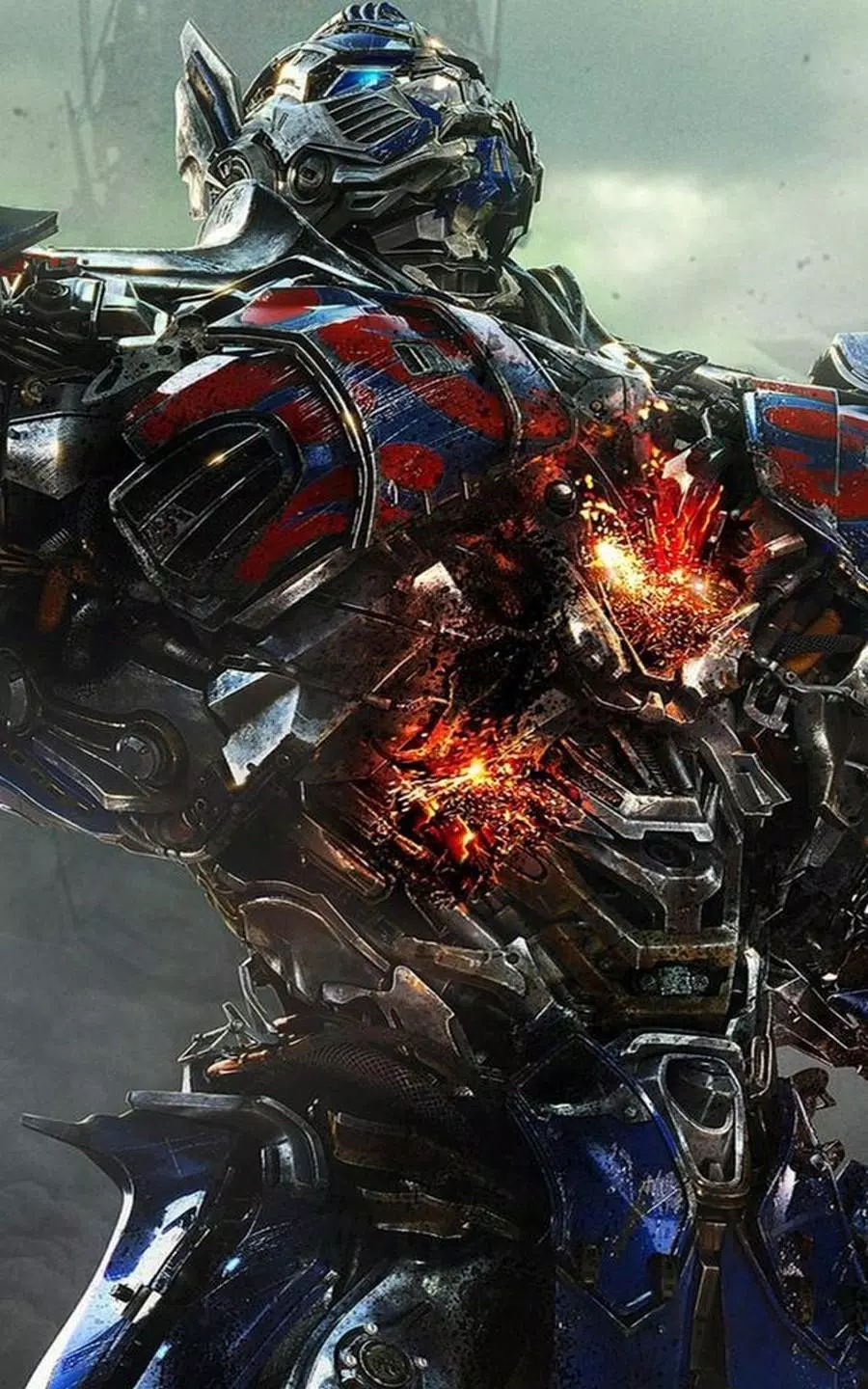 Android 用の Optimus Prime Hd Wallpaper Apk をダウンロード