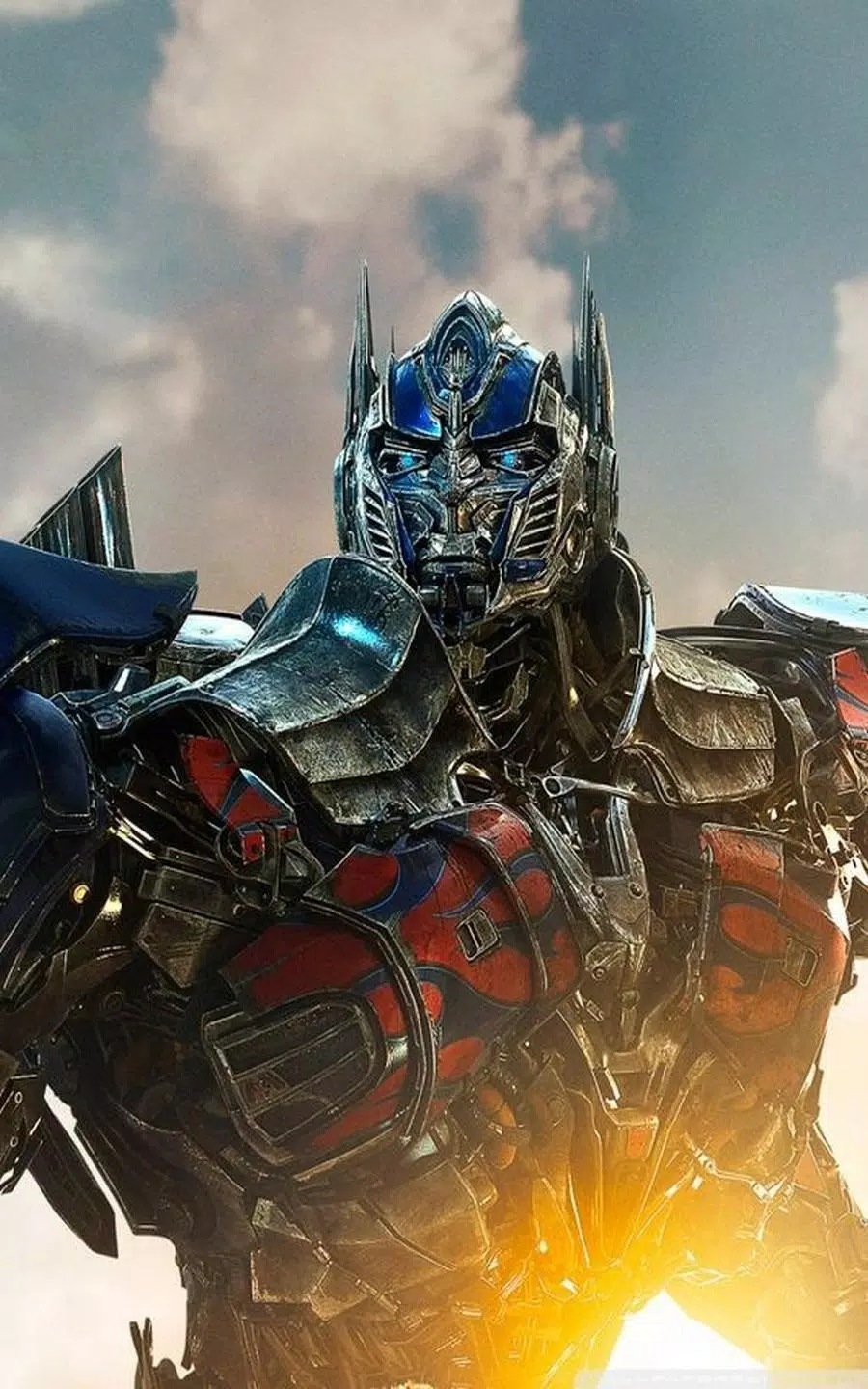 Android向けのoptimus Prime Hd Wallpaper Apkをダウンロードしましょう
