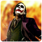 Joker HD Wallpaper আইকন