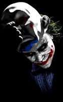 Joker HD Wallpaper ภาพหน้าจอ 3