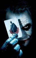 Joker HD Wallpaper Plakat