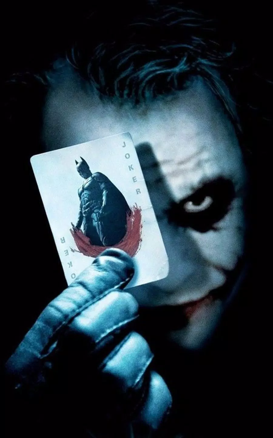 Joker HD Wallpaper APK pour Android Télécharger