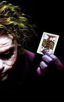 Joker HD Wallpaper 截图 2