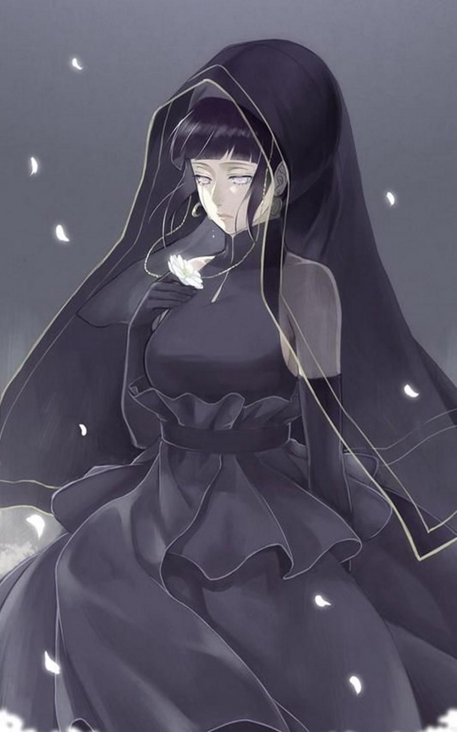 Hinata Hyuga Wallpaper ART APK for Android Download