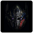 Optimus Prime HD Wallpaper APK