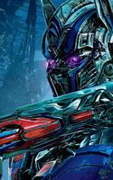 Optimus Prime HD Wallpaper capture d'écran 2