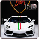 Lamborgini Wallpaper APK