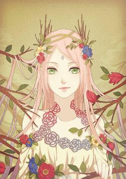 Download Sakura Haruno Fanart Wallpaper Apk For Android Latest Version