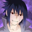 Sasuke Uchiha Wallpaper HD aplikacja