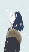 Sasuke Uchiha Wallpaper 포스터