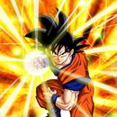 Goku Dokkan Wallpaper HD aplikacja