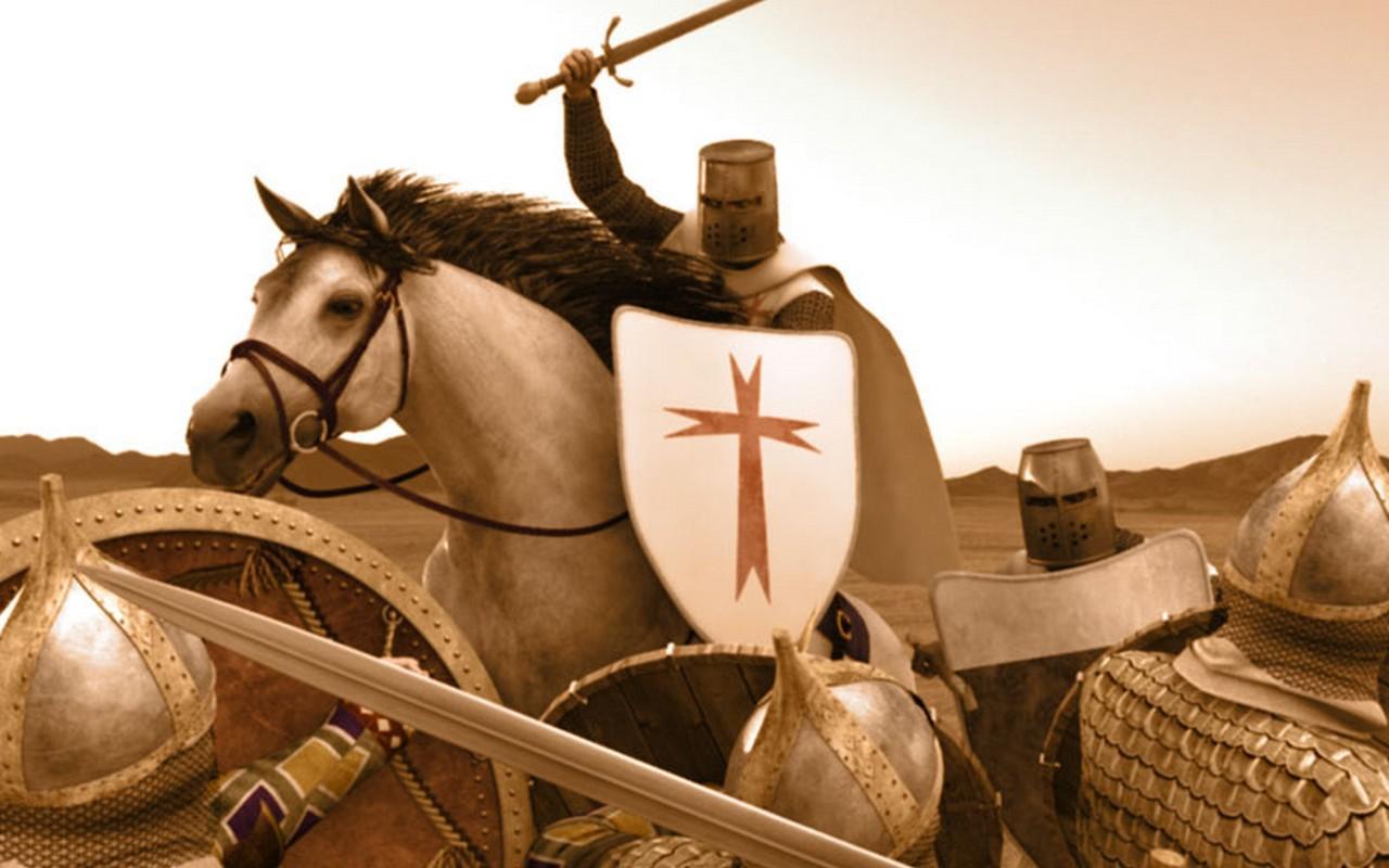 Templar Wallpaper for Android - APK Download