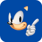 Wallpaper HD For Sonic icon