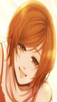 Meiko Sakine Wallpaper HD скриншот 3
