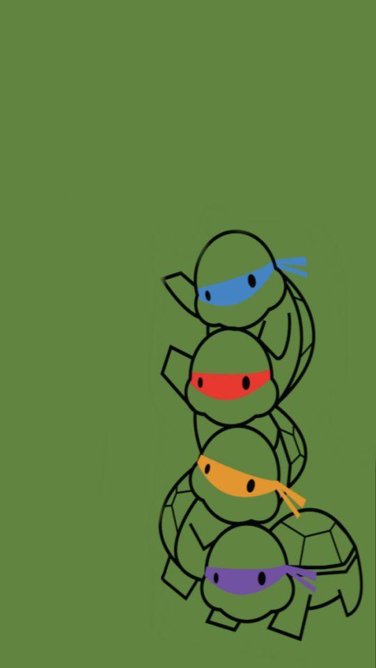 Android 用の Ninja Turtles Wallpaper Hd Fanart Apk をダウンロード