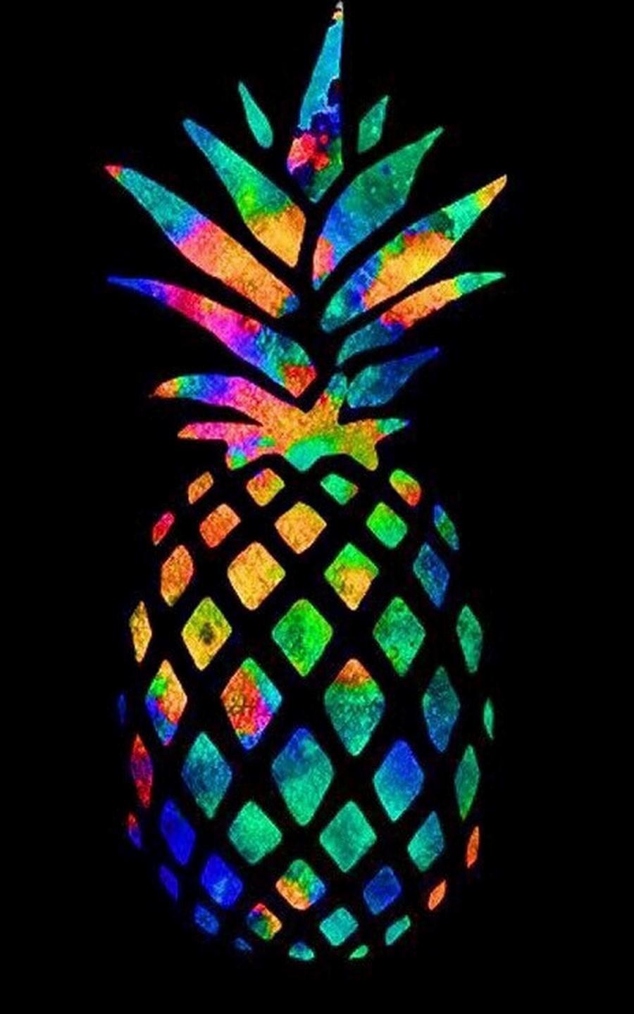 Android 用の Cute Pineapple Wallpapers Apk をダウンロード