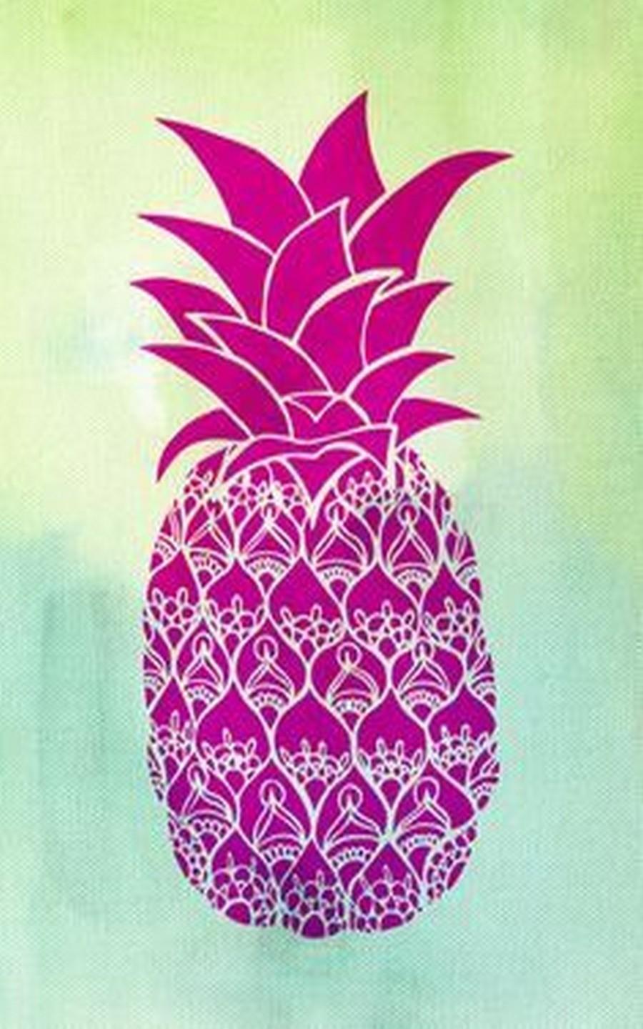 Cute Pineapple Wallpapers for Android - APK Download