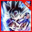 Sangoku Wallpaper HD APK