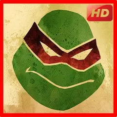 Teenage Mutant Ninja Wallpaper Fanart APK download