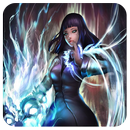 Hinata Hyuga Wallpaper ART APK