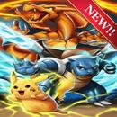 Best Pokemon For Wallpaper Art APK