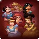 Disney Characters Wallpapers APK