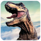 Dinosaur Wallpaper ícone