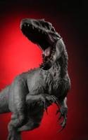Dinosaur Wallpaper imagem de tela 2