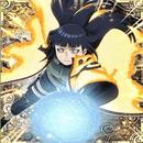 Hinata Hyuga Wallpaper HD APK