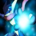 Ash Greninja Wallpaper HD