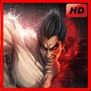 Devil Kazuya Wallpaper HD APK
