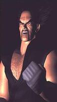 Heihachi Mishima Wallpaper HD 截图 3