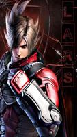 Jin Kazama Wallpaper HD syot layar 3