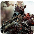 Military Soldier Wallpaper ícone